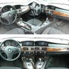 bmw 5-series 2007 CFJ1674232 image 4