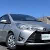 toyota vitz 2017 -TOYOTA--Vitz DBA-NSP130--NSP130-2260196---TOYOTA--Vitz DBA-NSP130--NSP130-2260196- image 1