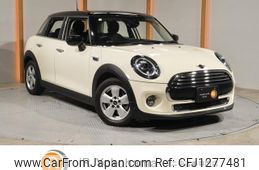 mini mini-others 2020 quick_quick_XU15M_WMWXU720002L51565