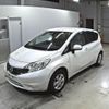 nissan note 2014 -NISSAN--Note E12--E12-262292---NISSAN--Note E12--E12-262292- image 5