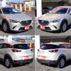 mazda cx-3 2021 -MAZDA--CX-3 5BA-DKLFW--DKLFW-150842---MAZDA--CX-3 5BA-DKLFW--DKLFW-150842- image 2