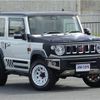 suzuki jimny 2019 quick_quick_3BA-JB64W_JB64W-135986 image 1