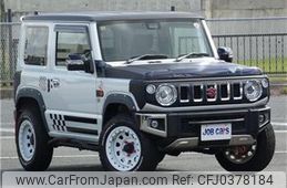 suzuki jimny 2019 quick_quick_3BA-JB64W_JB64W-135986