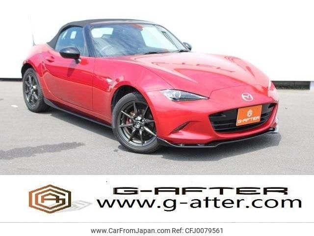 mazda roadster 2016 -MAZDA--Roadster DBA-ND5RC--ND5RC-113441---MAZDA--Roadster DBA-ND5RC--ND5RC-113441- image 1