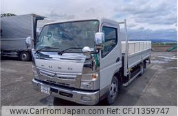 mitsubishi-fuso canter 2020 CFJ1359747