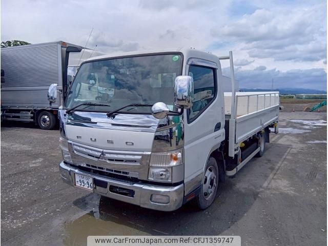 mitsubishi-fuso canter 2020 CFJ1359747 image 1