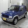 mitsubishi pajero-mini 1999 -MITSUBISHI--Pajero mini H58A--H58A-0030955---MITSUBISHI--Pajero mini H58A--H58A-0030955- image 9