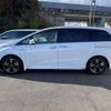 honda odyssey 2016 -HONDA--Odyssey DAA-RC4--RC4-1016588---HONDA--Odyssey DAA-RC4--RC4-1016588- image 22