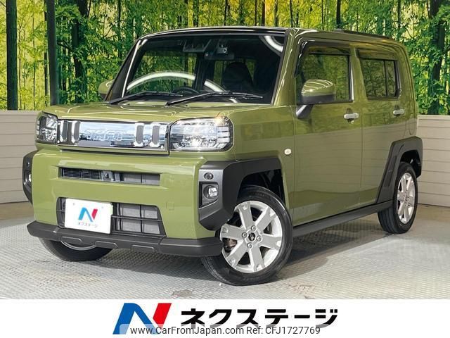 daihatsu taft 2020 CFJ1727769 image 1