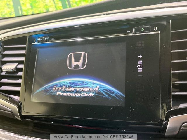 honda odyssey 2016 CFJ1752946 image 2