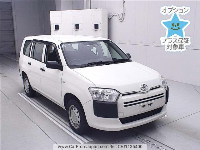 toyota succeed-van 2019 -TOYOTA--Succeed Van NCP165V-0062064---TOYOTA--Succeed Van NCP165V-0062064- image 1