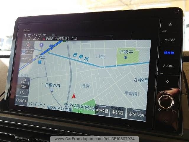 honda odyssey 2021 -HONDA--Odyssey 6BA-RC1--RC1-1400296---HONDA--Odyssey 6BA-RC1--RC1-1400296- image 2