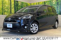 toyota sienta 2016 -TOYOTA--Sienta DBA-NSP170G--NSP170-7029741---TOYOTA--Sienta DBA-NSP170G--NSP170-7029741-