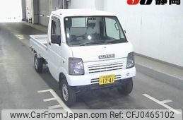 suzuki carry-truck 2006 -SUZUKI 【伊豆 480ｸ1741】--Carry Truck DA63T-420169---SUZUKI 【伊豆 480ｸ1741】--Carry Truck DA63T-420169-