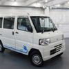 mitsubishi minicab-miev 2012 -MITSUBISHI--Minicab Miev ZAB-U67V--U67V-0002376---MITSUBISHI--Minicab Miev ZAB-U67V--U67V-0002376- image 1