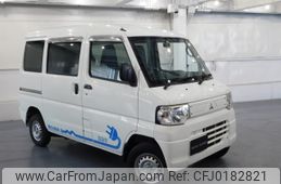 mitsubishi minicab-miev 2012 -MITSUBISHI--Minicab Miev ZAB-U67V--U67V-0002376---MITSUBISHI--Minicab Miev ZAB-U67V--U67V-0002376-