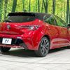 toyota corolla-sport 2020 -TOYOTA--Corolla Sport 3BA-NRE210H--NRE210-1010059---TOYOTA--Corolla Sport 3BA-NRE210H--NRE210-1010059- image 17