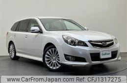 subaru legacy-touring-wagon 2010 -SUBARU--Legacy Wagon DBA-BR9--BR9-031231---SUBARU--Legacy Wagon DBA-BR9--BR9-031231-