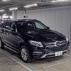 mercedes-benz gle-class 2017 -MERCEDES-BENZ--Benz GLE WDC1660242A952114---MERCEDES-BENZ--Benz GLE WDC1660242A952114- image 1