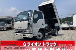 isuzu elf-truck 2021 GOO_NET_EXCHANGE_0730233A30250702W006
