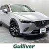 mazda cx-3 2016 -MAZDA--CX-3 LDA-DK5FW--DK5FW-121343---MAZDA--CX-3 LDA-DK5FW--DK5FW-121343- image 1