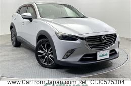 mazda cx-3 2016 -MAZDA--CX-3 LDA-DK5FW--DK5FW-121343---MAZDA--CX-3 LDA-DK5FW--DK5FW-121343-