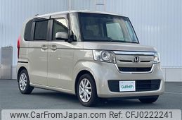 honda n-box 2017 -HONDA--N BOX DBA-JF3--JF3-2006029---HONDA--N BOX DBA-JF3--JF3-2006029-