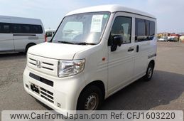 honda n-van 2019 CFJ1603220