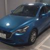 mazda demio 2015 -MAZDA--Demio DJ3FS-138101---MAZDA--Demio DJ3FS-138101- image 5
