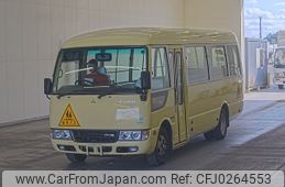 mitsubishi-fuso rosa-bus 2014 -MITSUBISHI--Rosa BE640G-200551---MITSUBISHI--Rosa BE640G-200551-