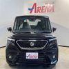 suzuki solio 2024 -SUZUKI--Solio 5AA-MA37S--MA37S-670***---SUZUKI--Solio 5AA-MA37S--MA37S-670***- image 3
