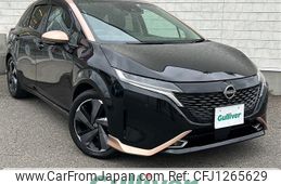 nissan aura 2023 -NISSAN--AURA 6AA-FSNE13--FSNE13-570277---NISSAN--AURA 6AA-FSNE13--FSNE13-570277-