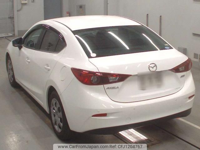 mazda axela 2018 quick_quick_DBA-BM5FP_BM5FP-407913 image 2