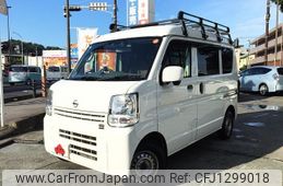 nissan clipper-van 2022 -NISSAN--Clipper Van 5BD-DR17V--DR17V-582543---NISSAN--Clipper Van 5BD-DR17V--DR17V-582543-