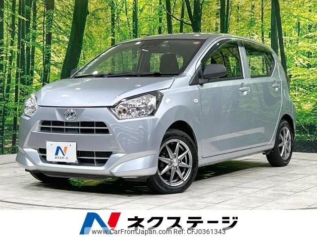 daihatsu mira-e-s 2019 -DAIHATSU--Mira e:s 5BA-LA350S--LA350S-0178760---DAIHATSU--Mira e:s 5BA-LA350S--LA350S-0178760- image 1