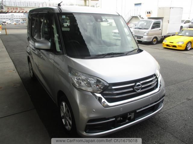 nissan dayz-roox 2019 CFJ1675018 image 1