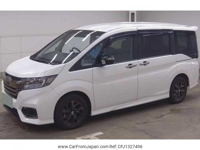 honda stepwagon-spada 2021 quick_quick_6BA-RP4_RP4-1306144 image 1