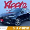 toyota harrier 2020 -TOYOTA--Harrier 6AA-AXUH80--AXUH80-0006389---TOYOTA--Harrier 6AA-AXUH80--AXUH80-0006389- image 1