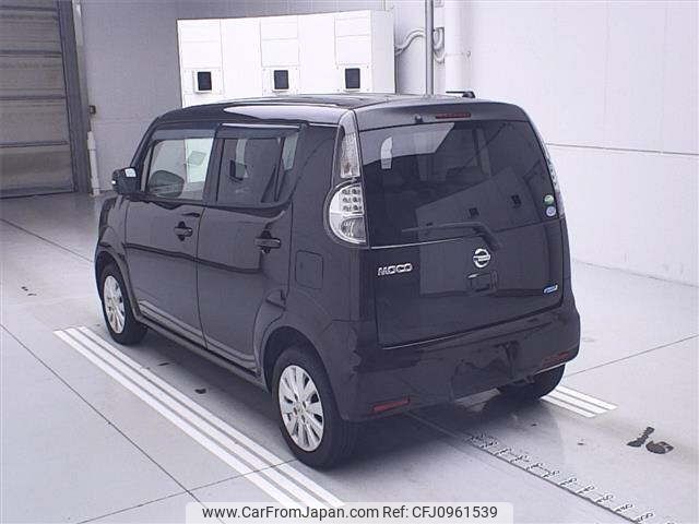 nissan moco 2014 -NISSAN--Moco MG33S-427060---NISSAN--Moco MG33S-427060- image 2