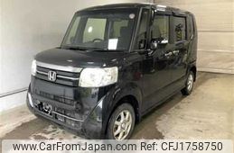 honda n-box 2016 CFJ1758750