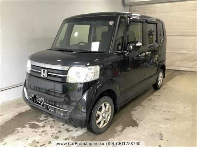 honda n-box 2016 CFJ1758750 image 1