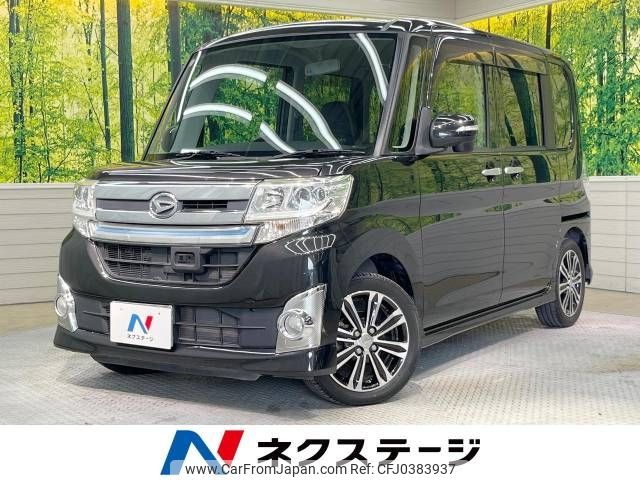 daihatsu tanto 2015 -DAIHATSU--Tanto DBA-LA600S--LA600S-0266304---DAIHATSU--Tanto DBA-LA600S--LA600S-0266304- image 1