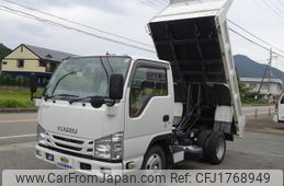 isuzu elf-truck 2019 CFJ1768949