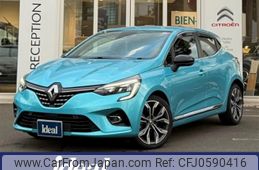 renault lutecia 2020 -RENAULT--Renault Lutecia 7BA-BJAH5H--VF1RJA003L0814074---RENAULT--Renault Lutecia 7BA-BJAH5H--VF1RJA003L0814074-