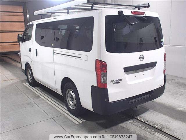 nissan caravan-van 2020 -NISSAN--Caravan Van VR2E26-127198---NISSAN--Caravan Van VR2E26-127198- image 2