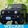 suzuki jimny-sierra 2024 quick_quick_3BA-JB74W_JB74W-231433 image 1