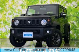 suzuki jimny-sierra 2024 quick_quick_3BA-JB74W_JB74W-231433