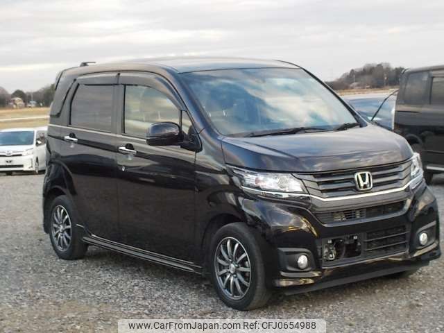 honda n-wgn 2014 -HONDA--N WGN DBA-JH1--JH1-1022010---HONDA--N WGN DBA-JH1--JH1-1022010- image 1