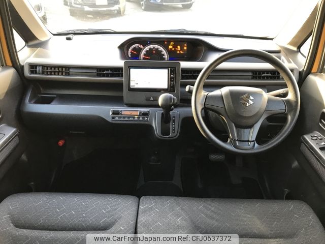 suzuki wagon-r 2020 -SUZUKI--Wagon R 5AA-MH95S--MH95S-132640---SUZUKI--Wagon R 5AA-MH95S--MH95S-132640- image 2