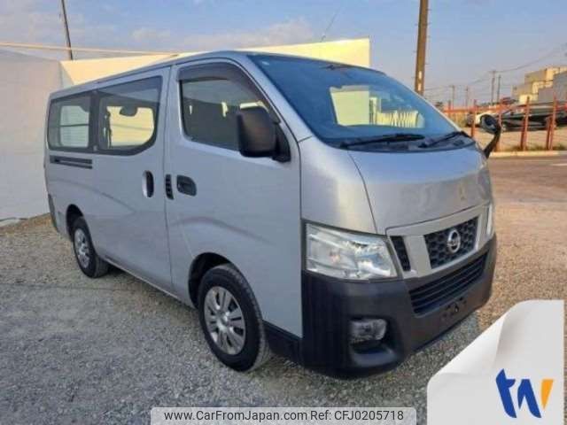 nissan caravan-van 2015 -NISSAN--Caravan Van CBF-VR2E26--VR2E26-027472---NISSAN--Caravan Van CBF-VR2E26--VR2E26-027472- image 1